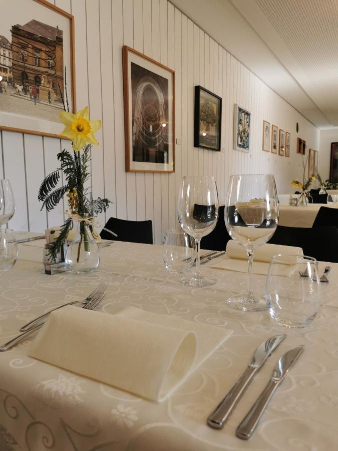 Birdbox Curzutt Hotel Monte Carasso Exterior foto